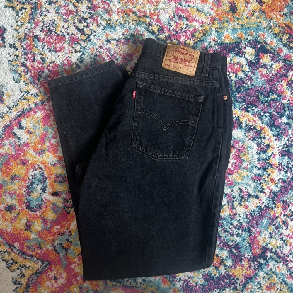 Women’s Levi Jeans